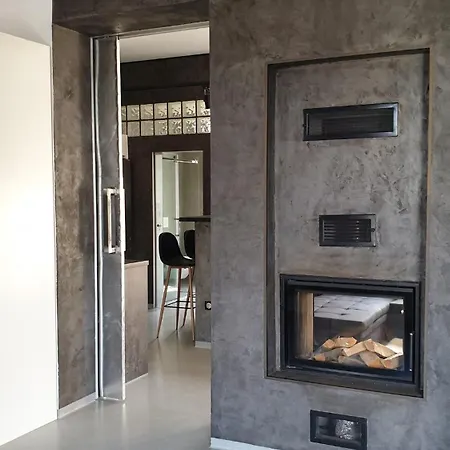 Apartmán Ubytovaniradost