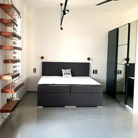 Ubytovaniradost Opava