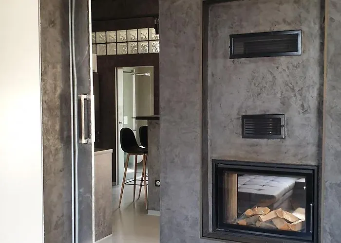 Apartamento Ubytovaniradost