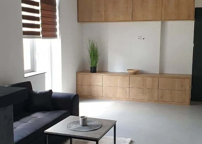 Ubytovaniradost Apartamento Opava