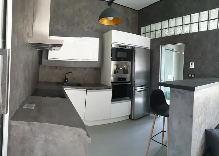 Apartamento Ubytovaniradost Opava