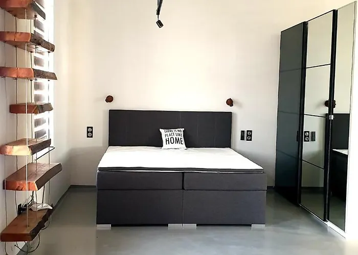 Ubytovaniradost Opava